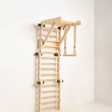 Trapeze Bar - Pikler Height
