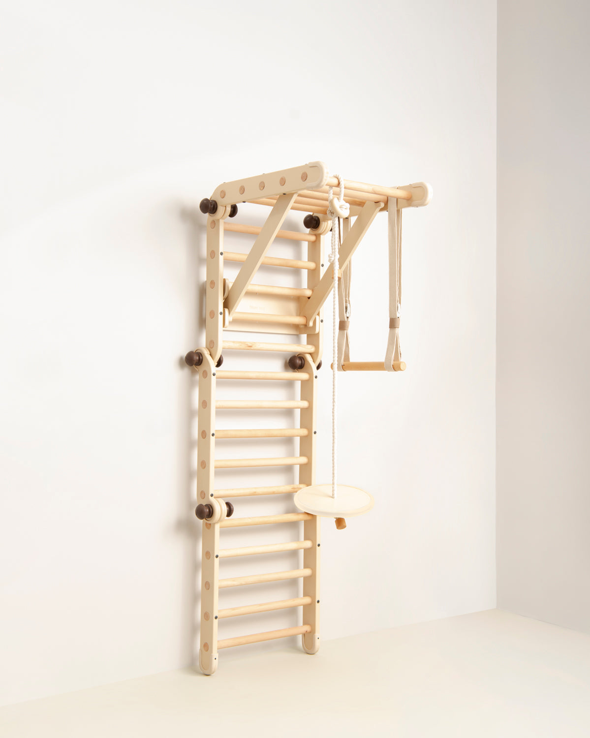 Growing Set Level 2 | Pikler Jungle Gym