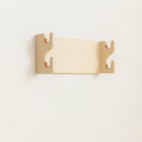 Wall Hook attachment for Transformable Pikler Triangle