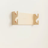 Wall Hook attachment for Transformable Pikler Triangle - N