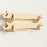 Wall Hook attachment for Transformable Pikler Triangle - N