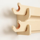 Wall Hook attachment for Transformable Pikler Triangle