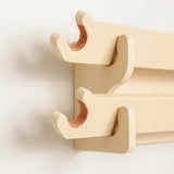 Wall Hook attachment for Transformable Pikler Triangle - N