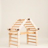 Pikler Tenthouse Set