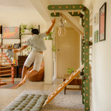 Forever Set | Pikler Jungle Gym