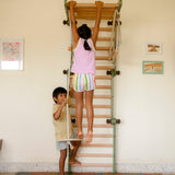 Growing Set Level 2 | Pikler Jungle Gym