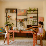 Forever Set | Pikler Jungle Gym