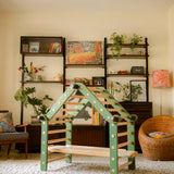 Pikler Tenthouse Set