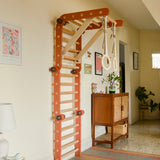 Growing Set Level 1 | Pikler Jungle Gym