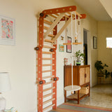 Growing Set Level 2 | Pikler Jungle Gym