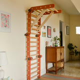 Wall Hook attachment for Transformable Pikler Triangle - N