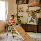 Starter Set | Pikler Mini Gym
