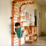 Rope Ladder