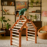 Forever Set | Pikler Jungle Gym