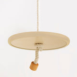 Disc Swing - Pikler Height