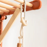 Disc Swing - Ceiling Height