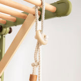 Disc Swing - Ceiling Height