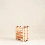 Pikler Tenthouse Set