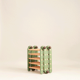 Pikler Tenthouse Set