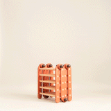 Pikler Tenthouse Set