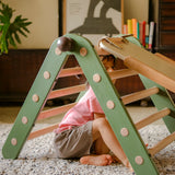 Bloon Pikler MAX (Transformable Pikler Triangle) Jungle Gym - N
