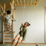 Growing Set Level 3 | Pikler Jungle Gym