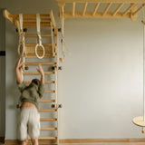 Growing Set Level 3 | Pikler Jungle Gym