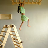 Growing Set Level 3 | Pikler Jungle Gym