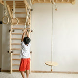 Growing Set Level 3 | Pikler Jungle Gym