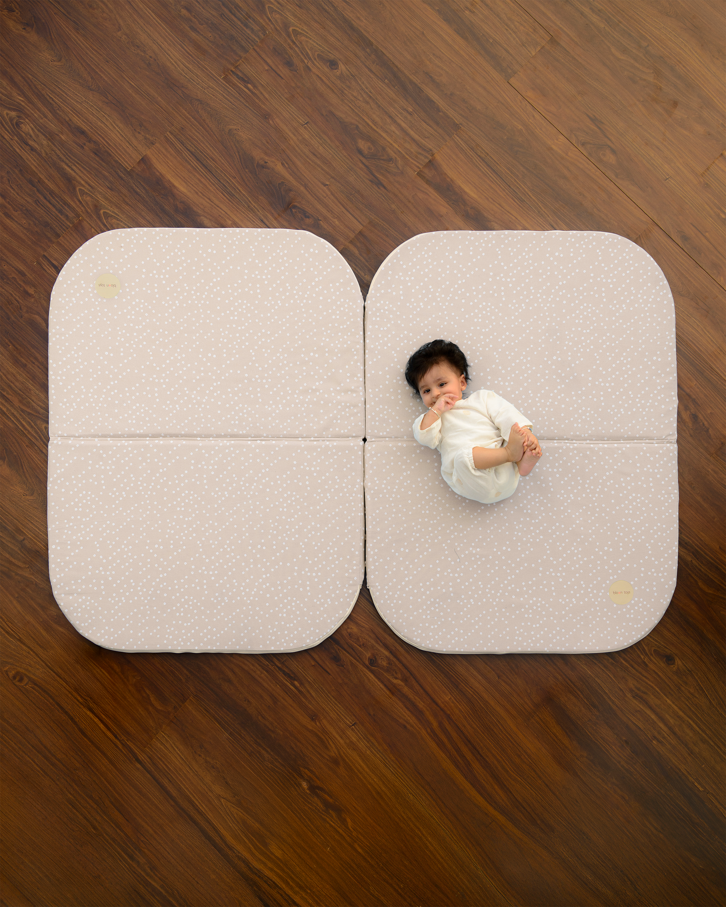 Bloon Playmat | Beige