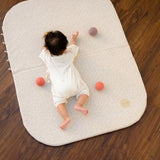Bloon Playmat | Beige