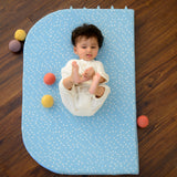Bloon Playmat | Blue