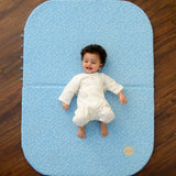 Bloon Playmat | Blue