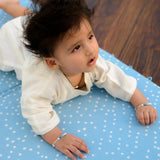 Bloon Playmat | Blue