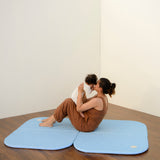 Bloon Playmat | Blue