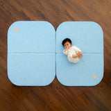 Bloon Playmat | Blue