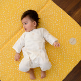 Bloon Playmat | Yellow
