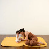 Bloon Playmat | Yellow