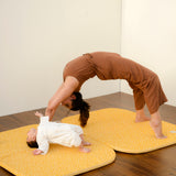 Bloon Playmat | Yellow