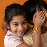 Bloon Slingshot Rakhi
