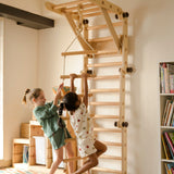 Rope Ladder - Pikler Height
