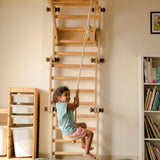 Disc Swing - Ceiling Height