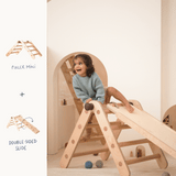 Starter Set | Pikler Mini Gym