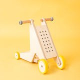 Bloon Go | 3-in-1 Convertible Push Walker