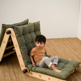 Forever Set | Pikler Jungle Gym