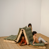 Forever Set | Pikler Jungle Gym