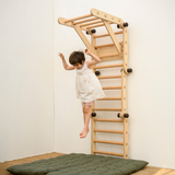 Forever Set | Pikler Jungle Gym