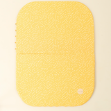 Bloon Playmat | Yellow