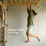 Growing Set Level 3 | Pikler Jungle Gym