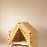 Slide attachment for Pikler Triangle MINI or MAX (with Reversible Rock Climbing Face)
